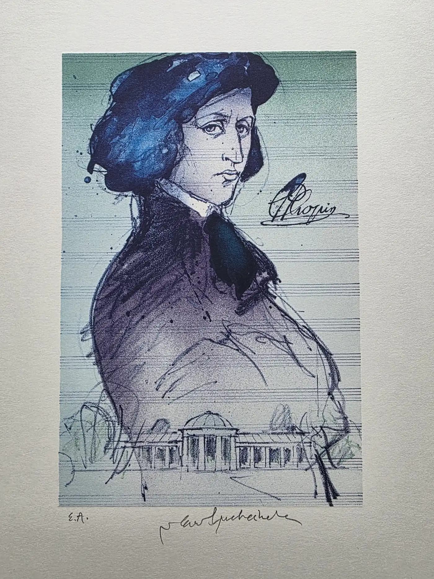 Chopin
