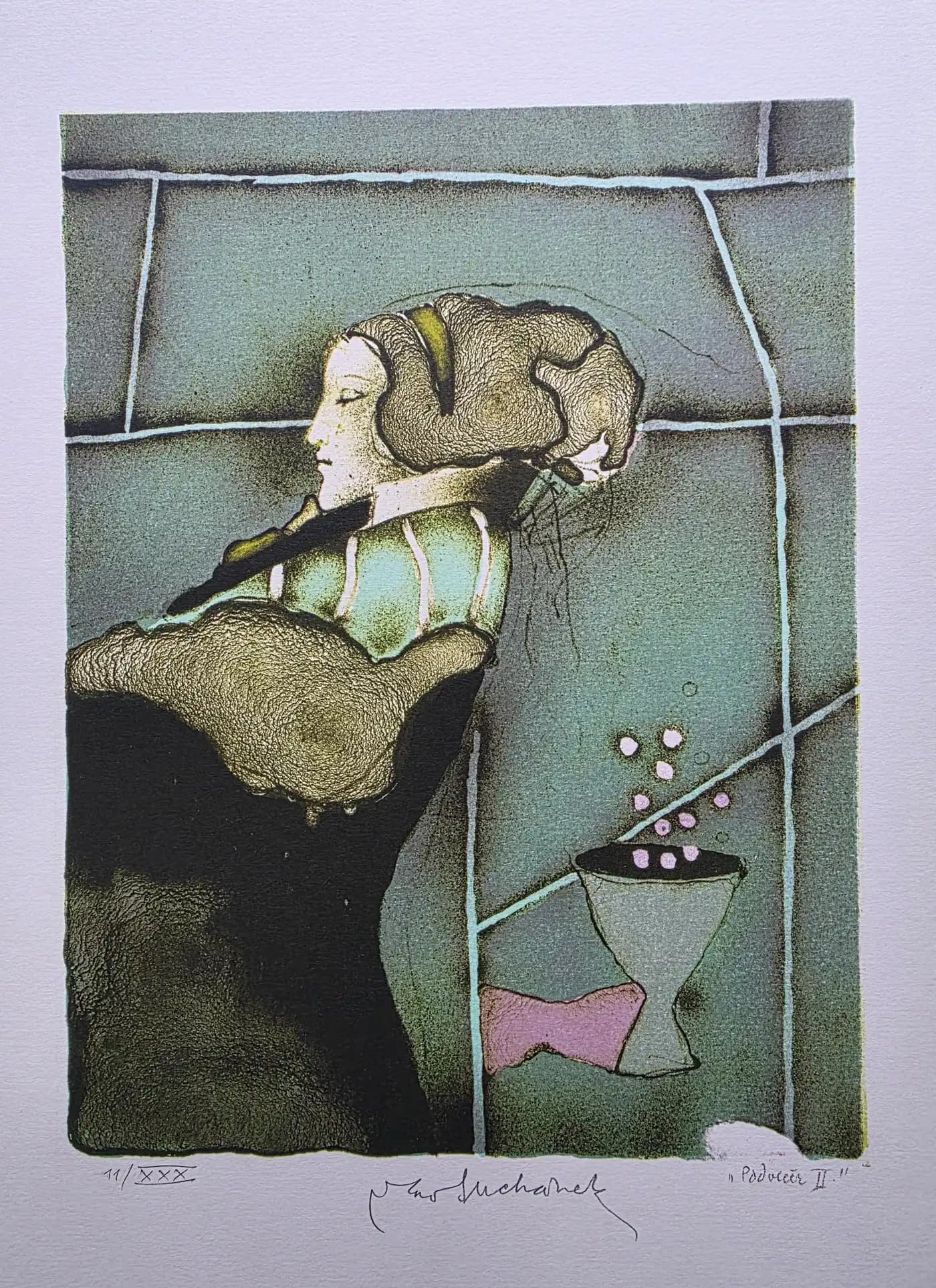 Podvečer II.