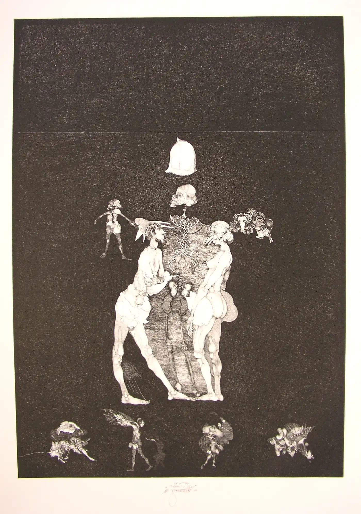 Adam a Eva (lept)