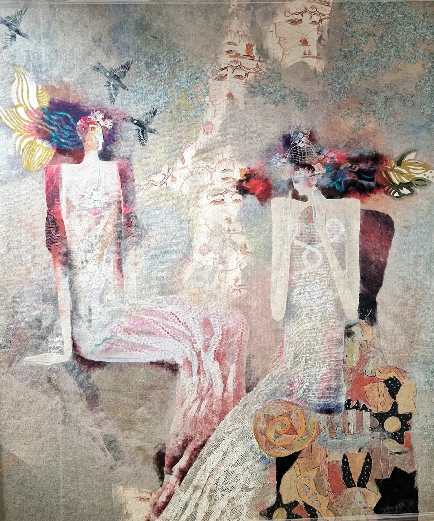 Volanie diaľav 