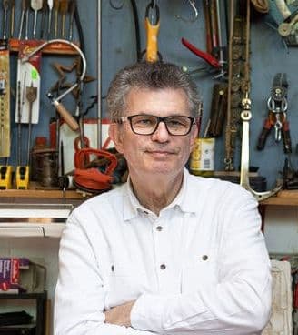Juraj Čutek