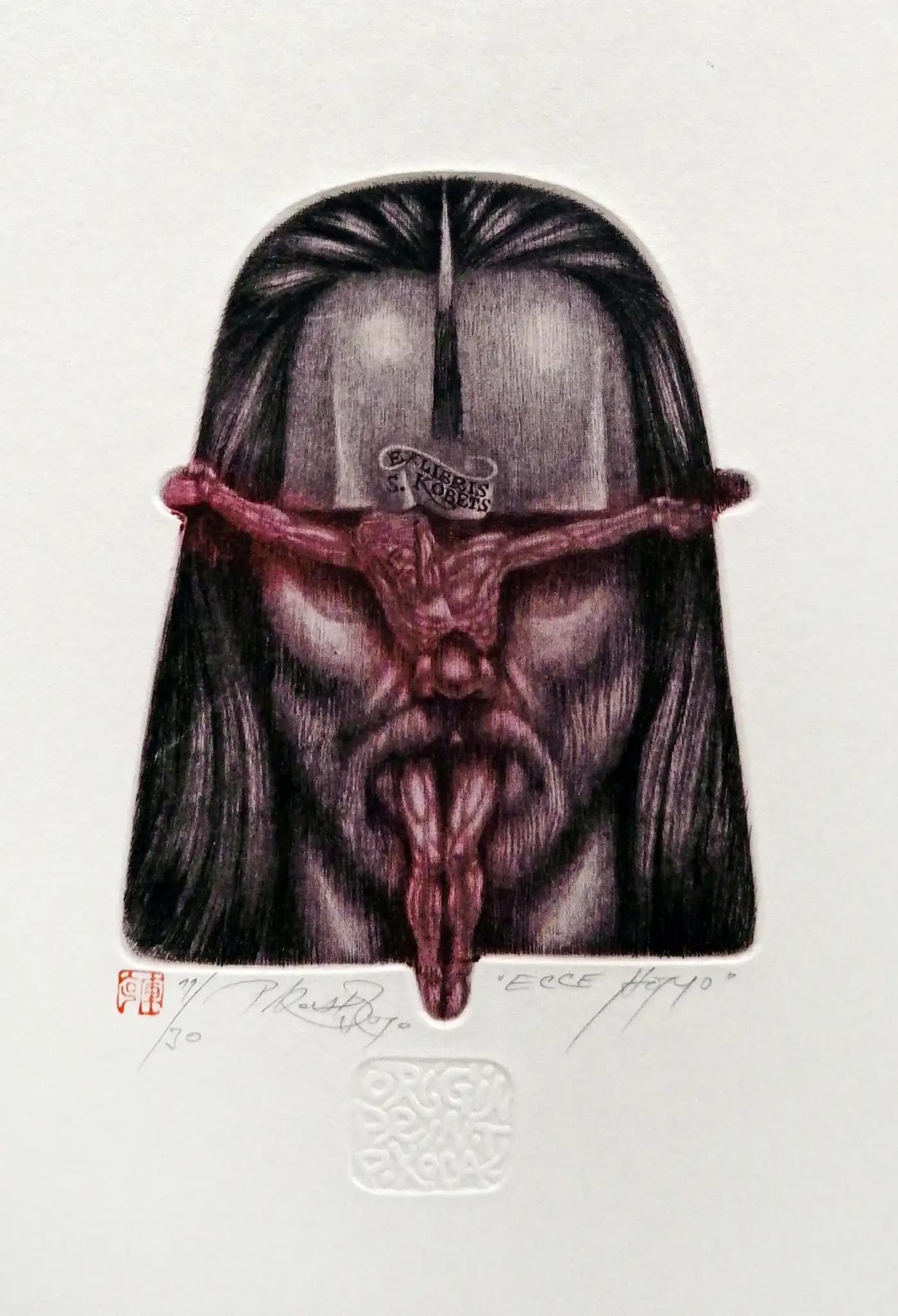 Ecce homo